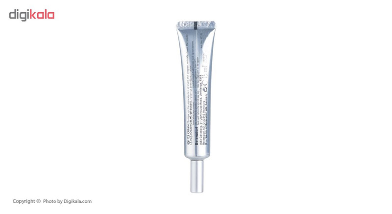 کرم ضد چروک دور چشم اوسرین مدل Hyaluron Filler SPF15 حجم 15 میلی‌لیتر