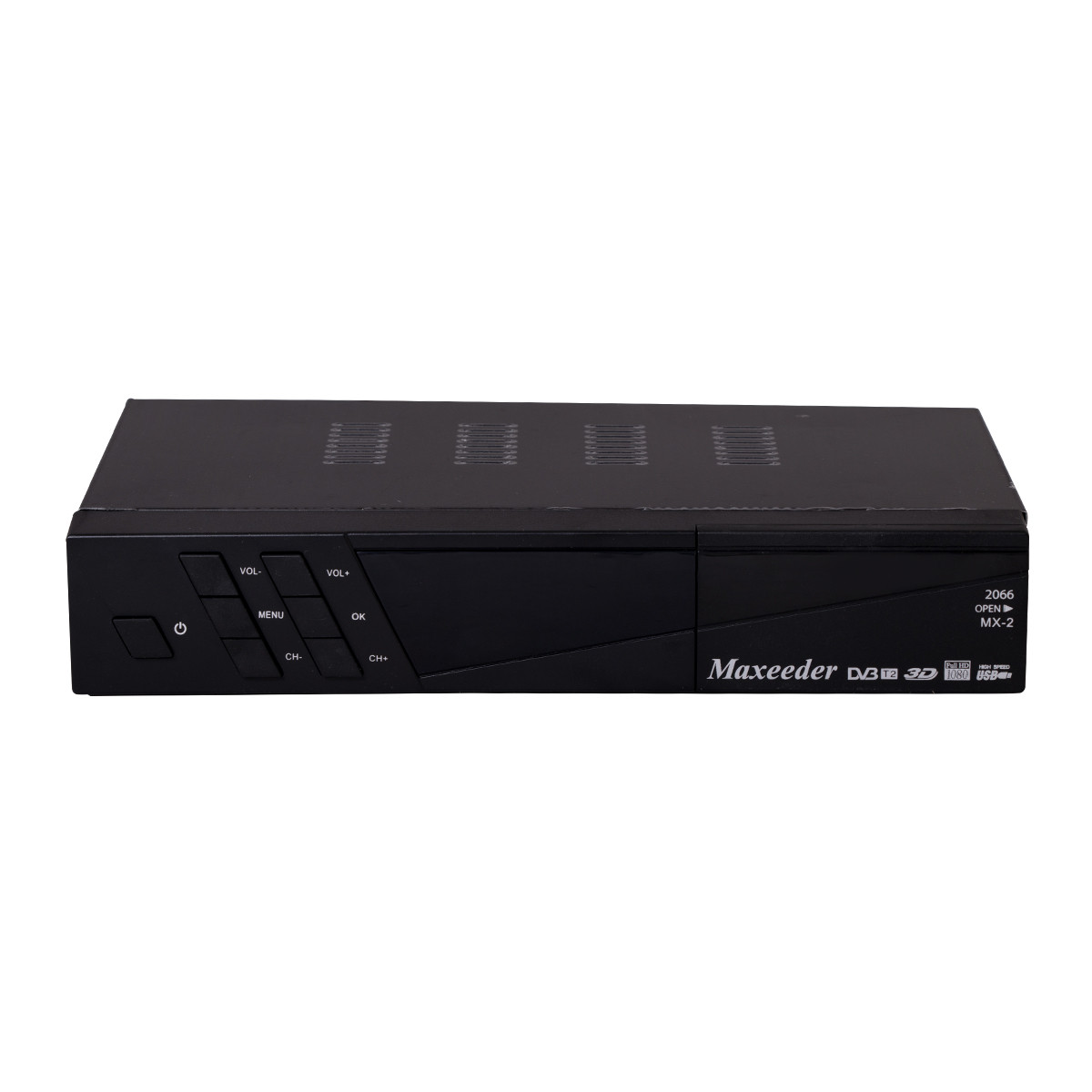 گیرنده دیجیتال مکسیدر مدل MX-2 2066