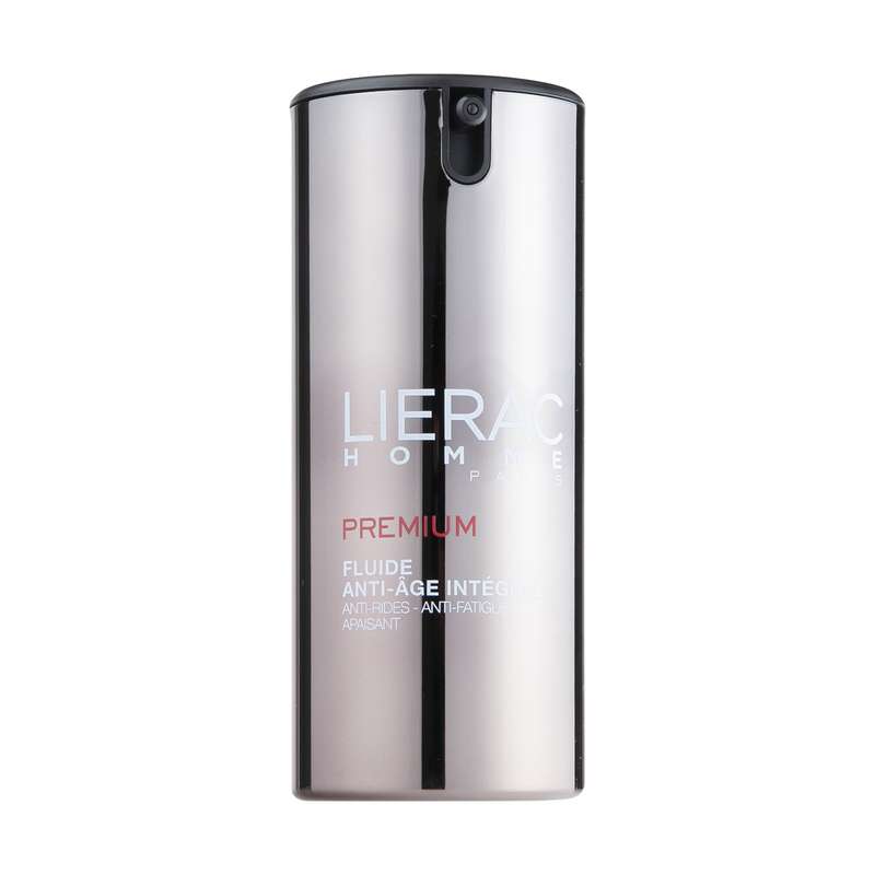 فلوئید ضد چروک لیراک سری Premium مدل Integral حجم 40 میلی لیتر فلوئید ضد چروک لیراک سری Premium مدل Integral حجم 40 میلی لیتر