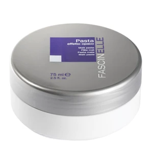واکس مو فشینلی مدل Matte Paste حجم 75 میلی لیتر