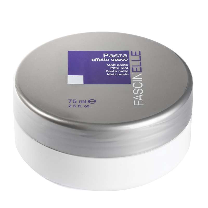 واکس مو فشینلی مدل Matte Paste حجم 75 میلی لیتر