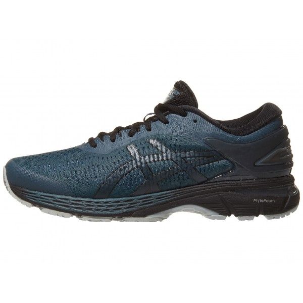 کفش مخصوص پیاده روی مردانه اسیکس مدل asics kayano 25- 4010 کفش مخصوص پیاده روی مردانه اسیکس مدل asics kayano 25- 4010