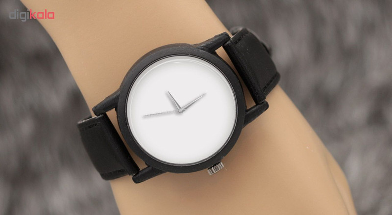 ساعت مچی عقربه ای مدل LF1297 ساعت مچی عقربه ای مدل LF1297