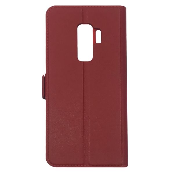 کیف کلاسوری مدل KF-44 مناسب برای گوشی موبایل سامسونگ Galaxy S9 کیف کلاسوری مدل KF-44 مناسب برای گوشی موبایل سامسونگ Galaxy S9