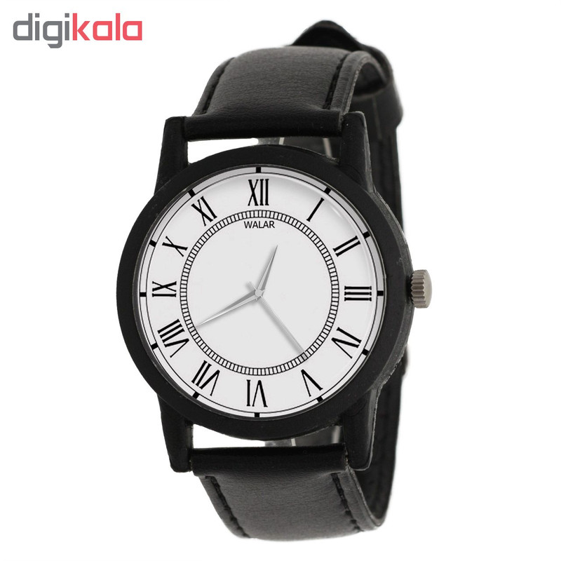 ساعت مچی عقربه ای والار مدل LF1298