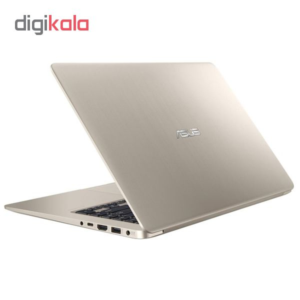 لپ تاپ 14 اینچی ایسوس مدل VivoBook S430FN- A