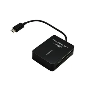 کارت خوان مدل  P-102 