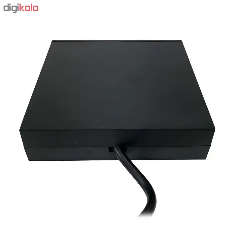 کارت خوان جنیکس مدل AC-108