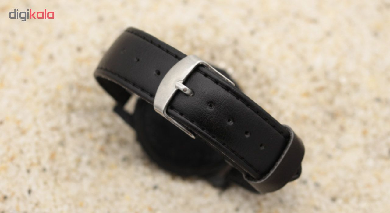 ساعت مچی عقربه ای زنانه والار مدل LF1305