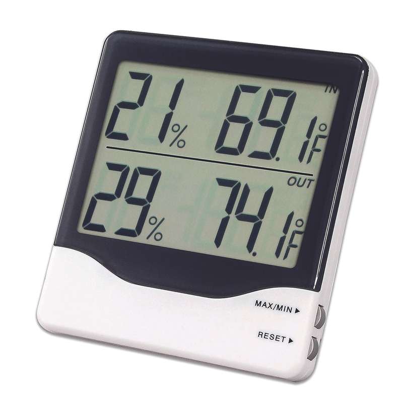 دماسنج سنج تی اف ای کد 30.5013