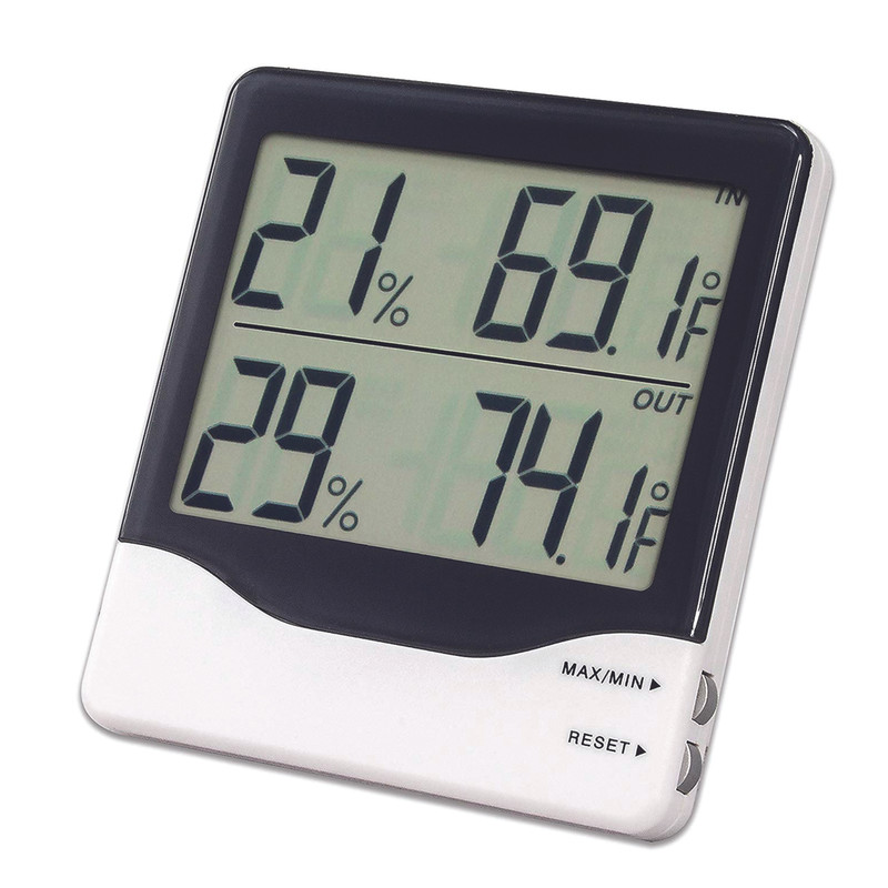 دماسنج سنج تی اف ای کد 30.5013