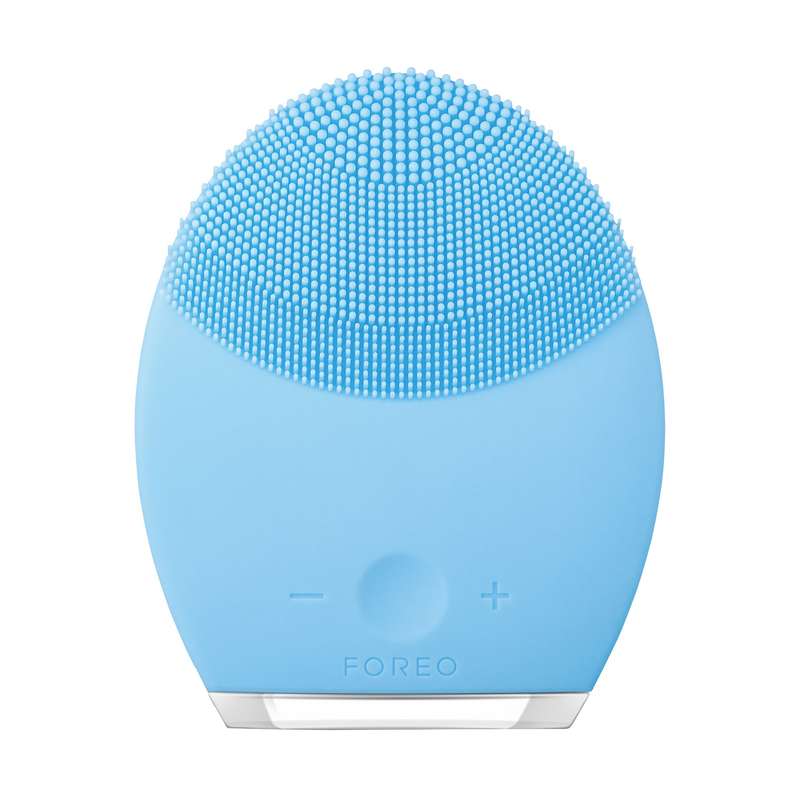 برس پاک‌سازی فورئو مدل Luna 2 F5975