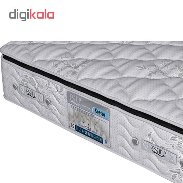 keetsa mattress cover