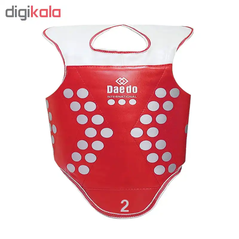 هوگو تکواندو دیدو مدل R10