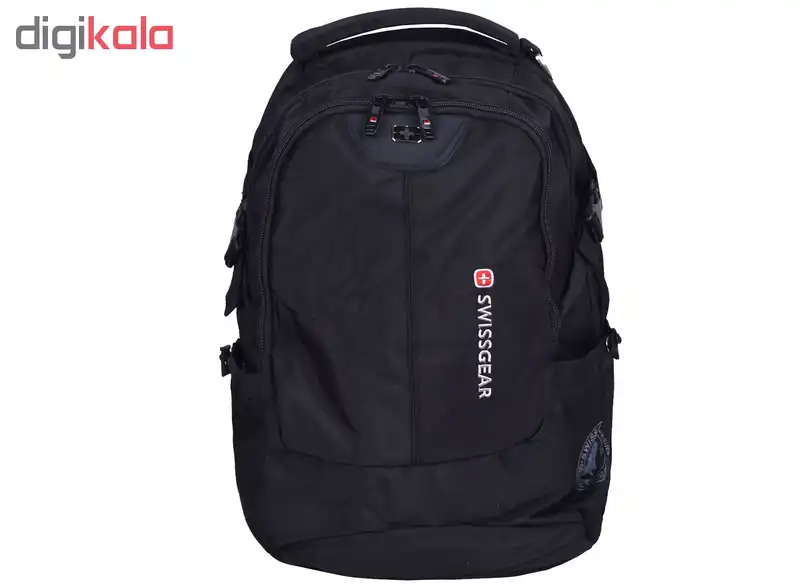 کوله پشتی سوییس گیر مدل 81407