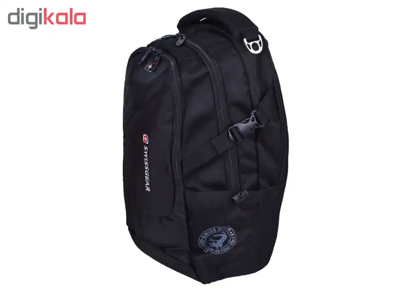 کوله پشتی سوییس گیر مدل 81407