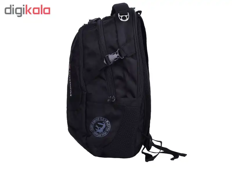 کوله پشتی سوییس گیر مدل 81407