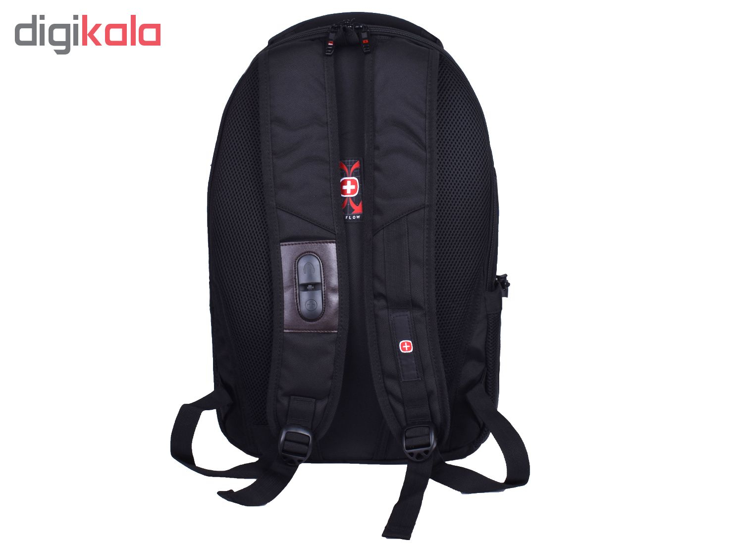 کوله پشتی سوییس گیر مدل 81407