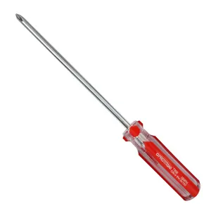 پیچ گوشتی چهارسو پروتیتان کد 204074