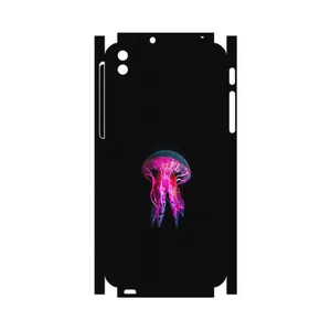 MAHOOT jellyfish-FullSkin Cover Sticker for HTC Desire 816