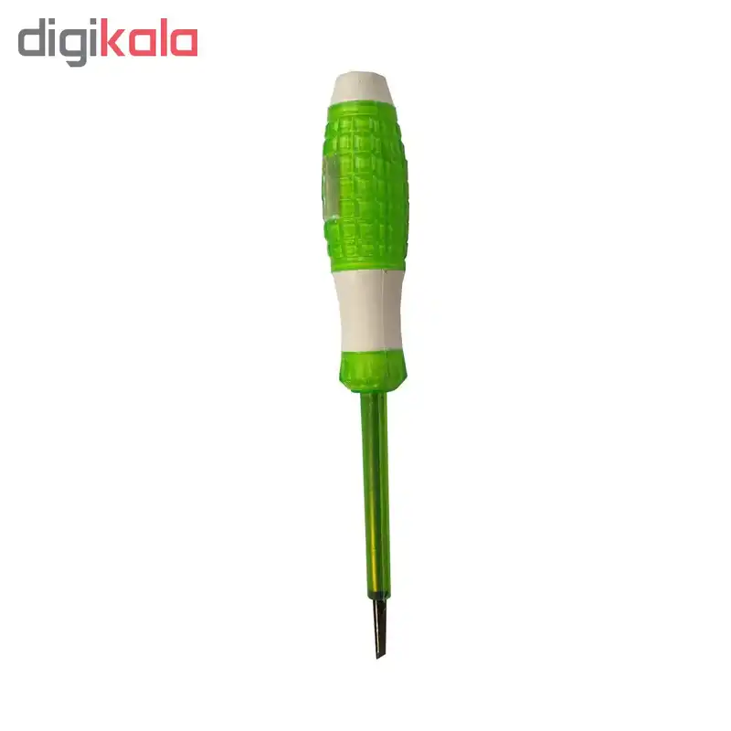 فازمتر کد 168