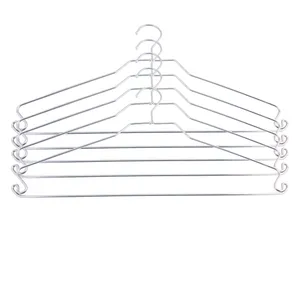 چوب لباسی امیر کو کد 3597 بسته 5 عددی