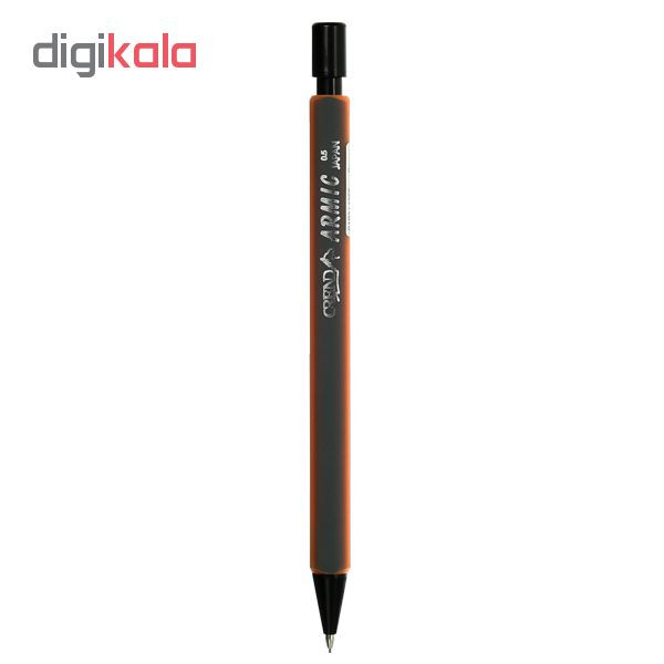 مدادنوکی 0.5 میلی متر کرند مدل آرمیک کد 132624