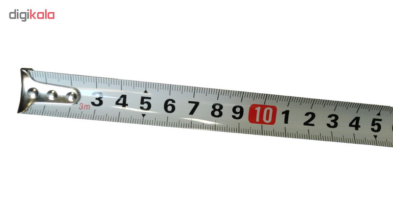 متر 3 متری فیسکو مدل M.D.H