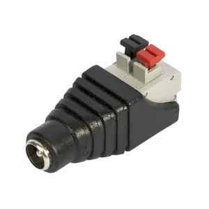 جک آداپتور مادگی ترمینال دار مدل PS8500