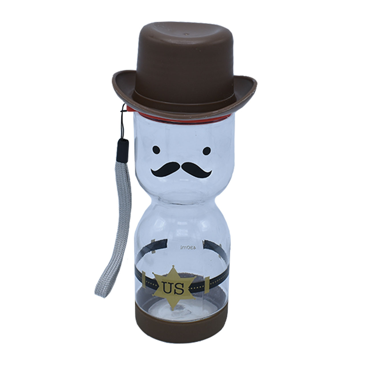 قمقمه کودک مدل M2 گنجایش 0.5 لیتر