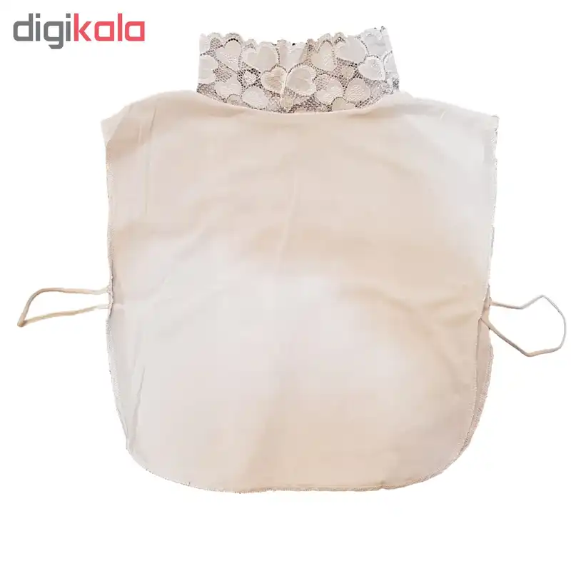 یقه حجاب کد yh411