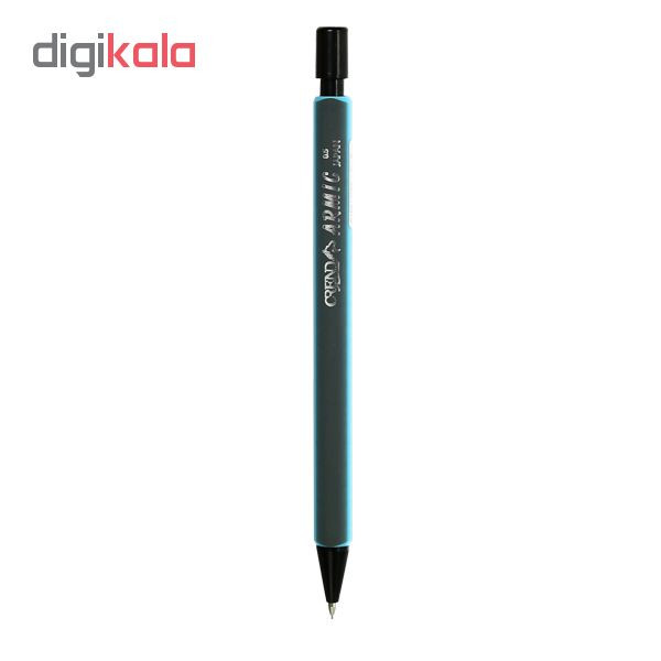 مدادنوکی 0.5 میلی متر کرند مدل آرمیک کد 132624
