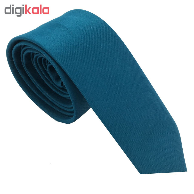 کراوات مردانه هکس ایران مدل OM-QAZI مجموعه 3 عددی