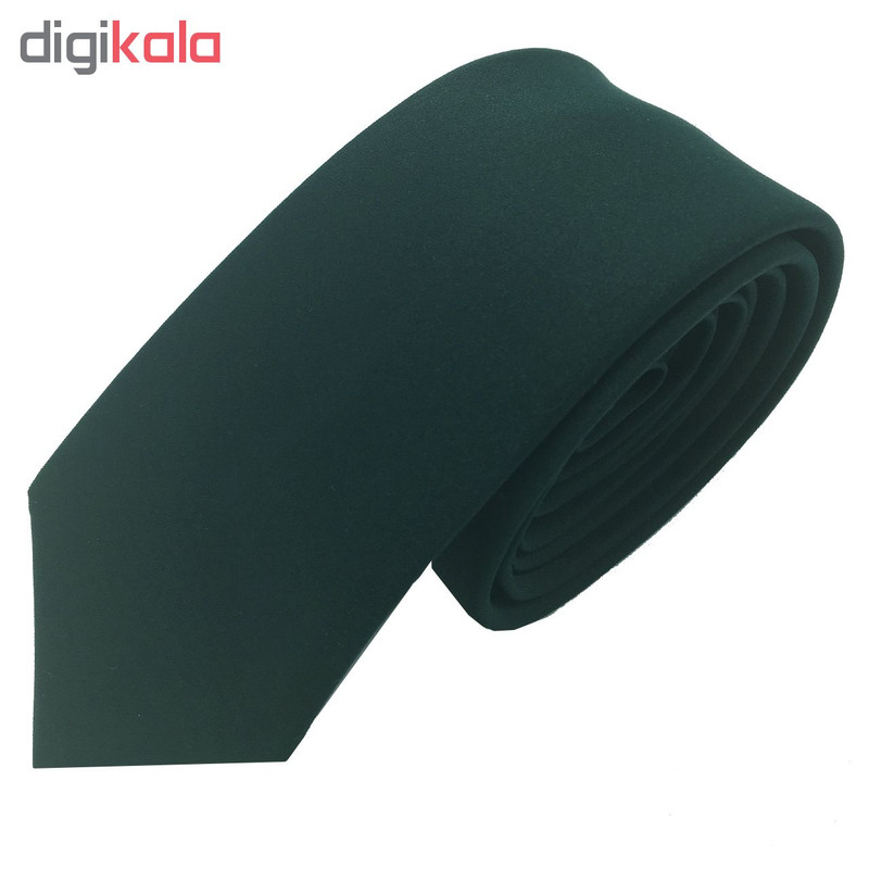 کراوات مردانه هکس ایران مدل OM-QAZI مجموعه 3 عددی