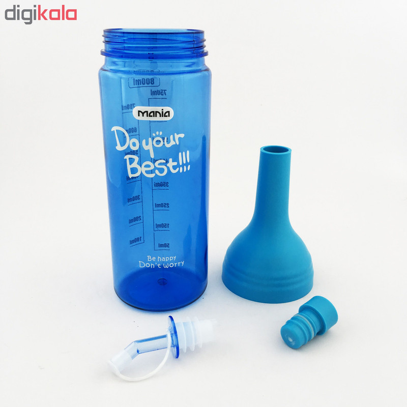 آبلیمو خوری مانیا کد A77