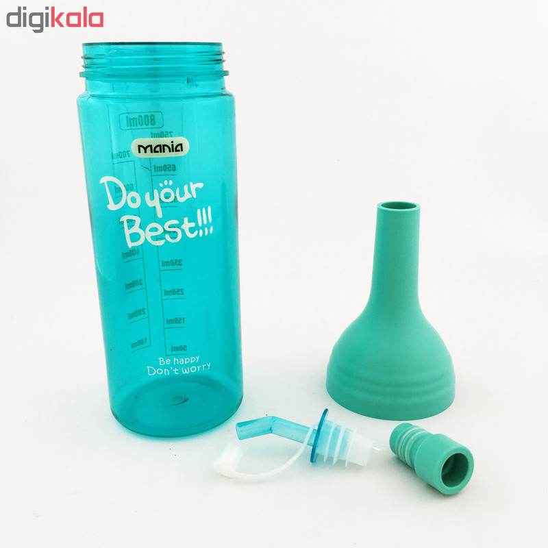 آبلیمو خوری مانیا کد A77