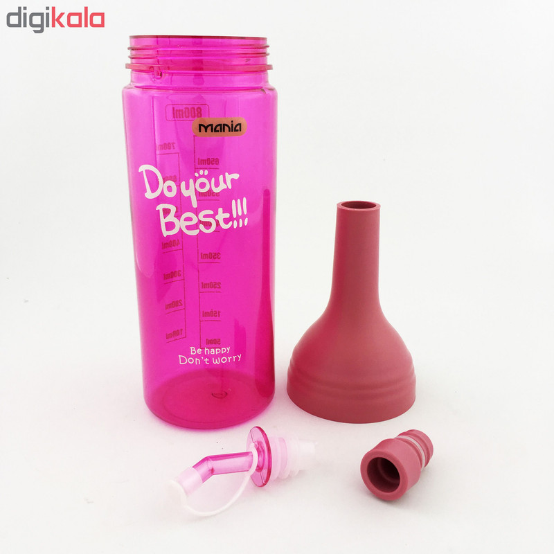 آبلیمو خوری مانیا کد A77