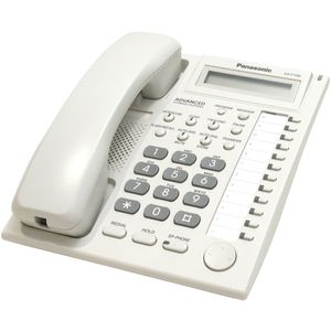 نقد و بررسی تلفن سانترال پاناسونیک مدل KX-T7730X توسط خریداران