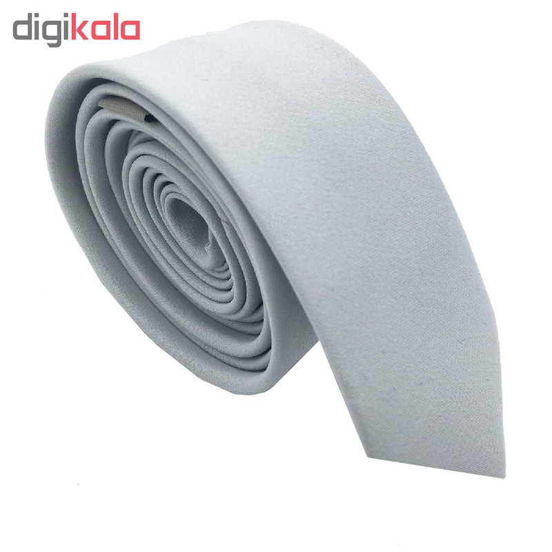 کراوات مردانه هکس ایران مدل OM-CF مجموعه 3 عددی