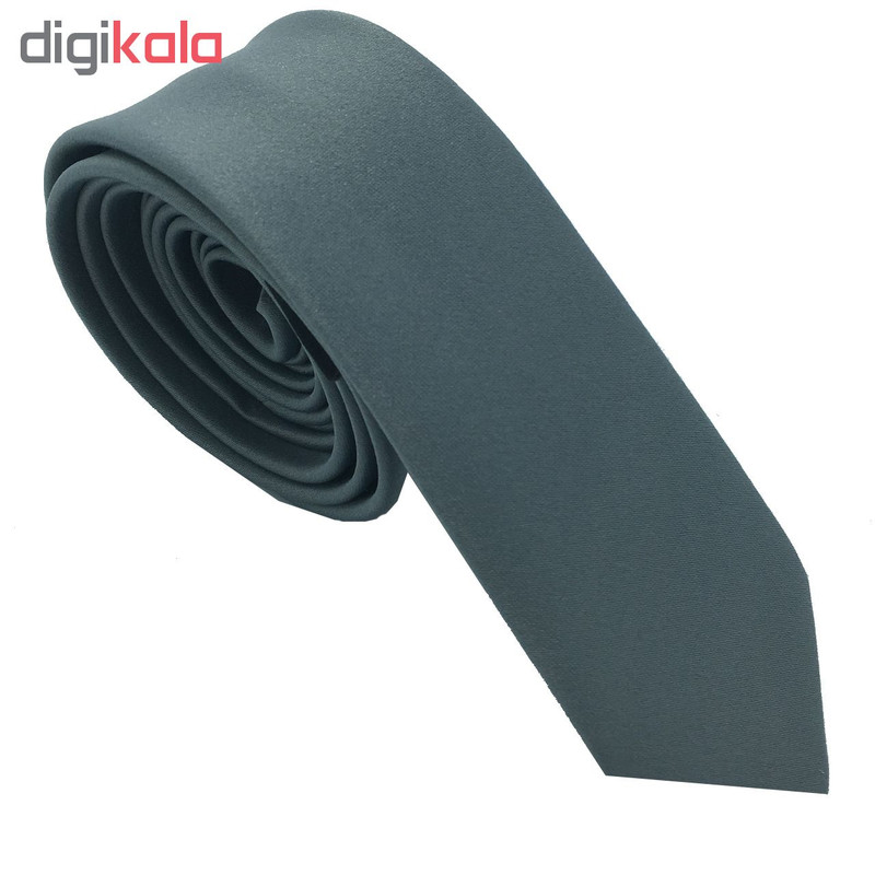 کراوات مردانه هکس ایران مدل OM-CF مجموعه 3 عددی