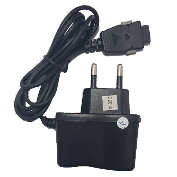 شارژر دیواری مدل SUZG-4P 