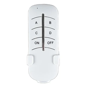 ریموت کنترل کد tk4ch