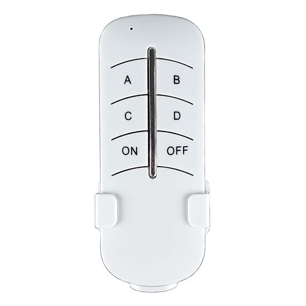 ریموت کنترل کد TK4CH ریموت کنترل کد TK4CH