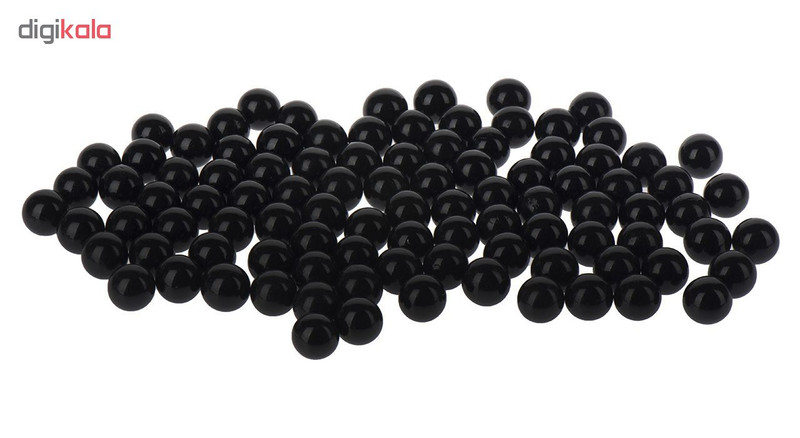 تیله مدل A1 بسته 20 عددی