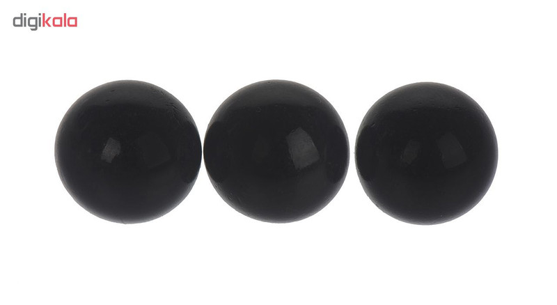 تیله مدل A1 بسته 20 عددی