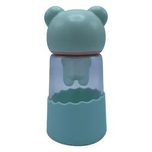دمنوش ساز مدل BEAR