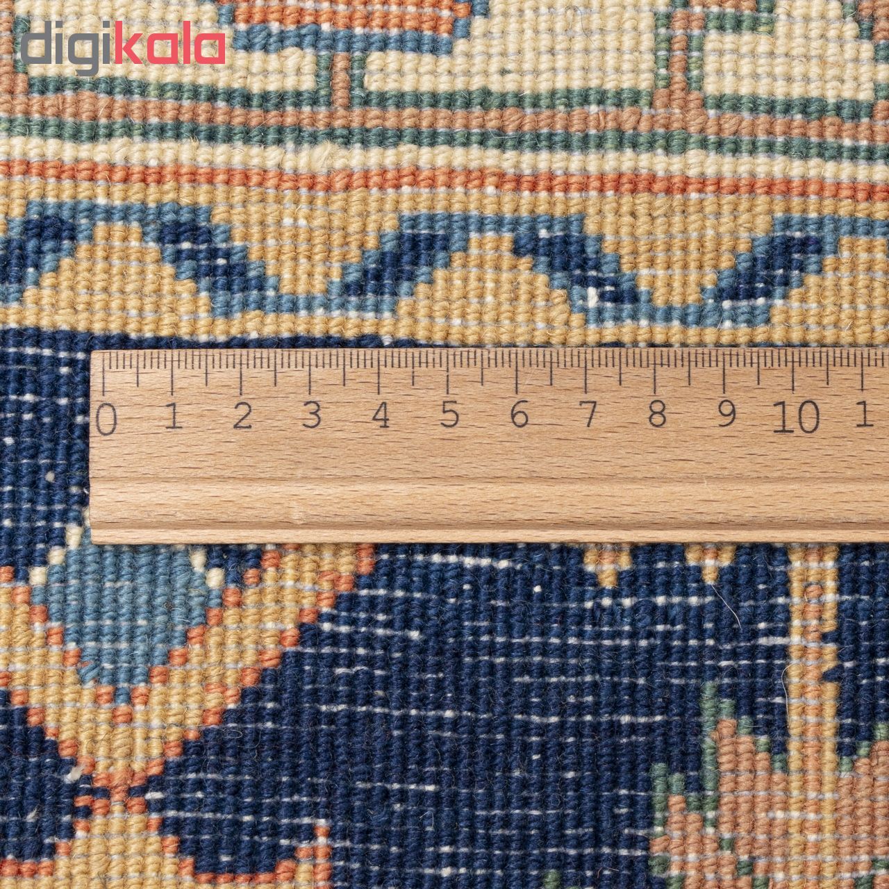 فرش دستباف سه متری سی پرشیا کد 171101