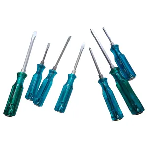 مجموعه 7 عددی پیچ گوشتی اکسی تلی کد 0848