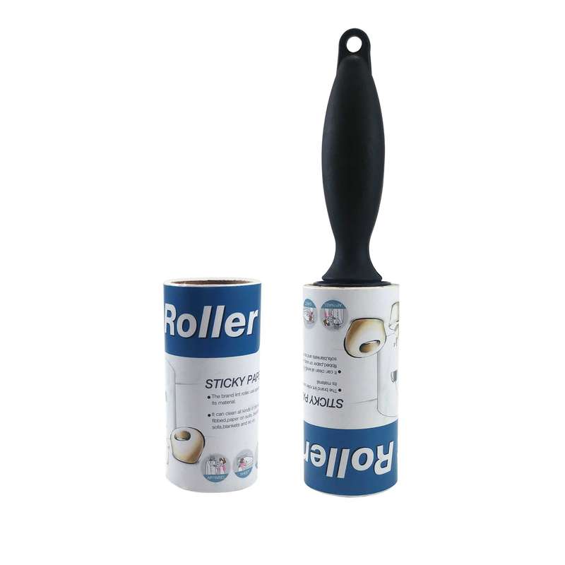 پرزگیر لینت رولر کد 4652