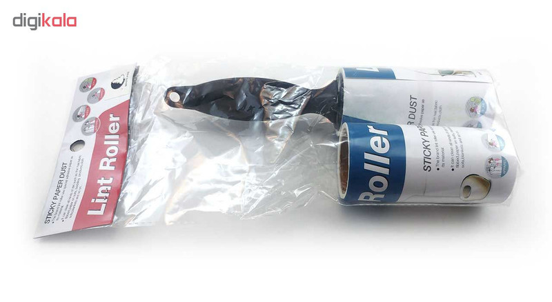 پرزگیر لینت رولر کد 4652